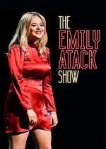 Watch The Emily Atack Show Gomovies