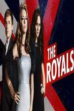 Watch The Royals (E) Gomovies