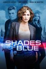 Watch Shades of Blue Gomovies