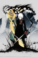 Watch D. Gray-Man Gomovies