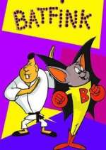 Watch Batfink Gomovies