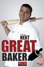 Watch Cake Boss Next Great Baker Gomovies