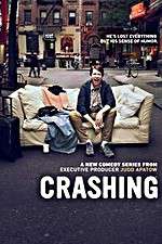 Watch Crashing Gomovies