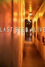 Watch Last Seen Alive Gomovies