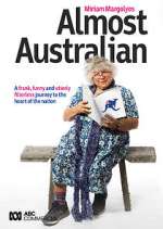 Watch Miriam Margolyes Almost Australian Gomovies