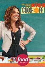Watch Rachael Ray's Kids Cookoff Gomovies