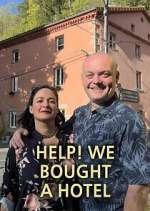 Watch Help! We Bought a Hotel Gomovies