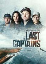 Watch The Last Captains Gomovies
