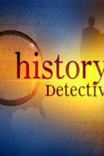 Watch History Detectives Gomovies