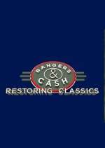 Watch Bangers & Cash: Restoring Classics Gomovies