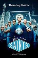 Watch Sin City Saints Gomovies