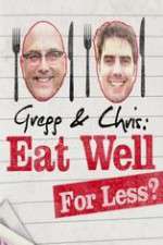 Watch Eat Well for Less Gomovies