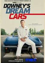 Watch Downey's Dream Cars Gomovies