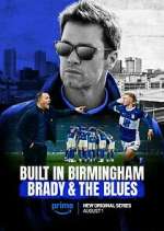 Watch Built in Birmingham: Brady & the Blues Gomovies
