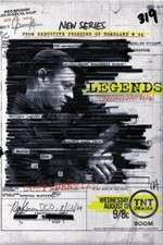 Watch Legends Gomovies