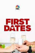 Watch First Dates (US) Gomovies