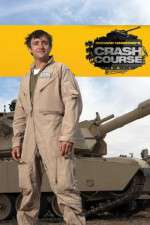 Watch Richard Hammond's Crash Course Gomovies