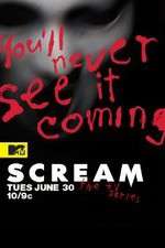 Watch Scream: The TV Series Gomovies