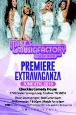 Watch Ms. T\'s Music Factory Gomovies