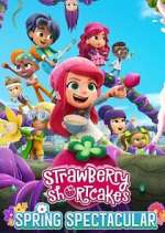 Watch Strawberry Shortcake Specials Gomovies