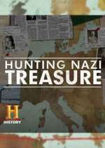 Watch Hunting Nazi Treasure Gomovies