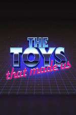 Watch The Toys That Made Us Gomovies