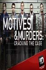 Watch Motives and Murder Gomovies