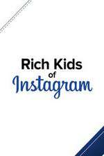 Watch Rich Kids of Instagram Gomovies