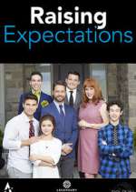 Watch Raising Expectations Gomovies