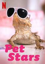 Watch Pet Stars Gomovies