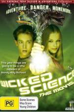 Watch Wicked Science Gomovies