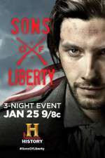 Watch Sons of Liberty Gomovies