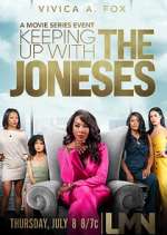 Watch Keeping Up with the Joneses Gomovies