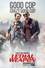 Watch Lethal Weapon Gomovies