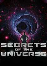 Watch Secrets of the Universe Gomovies