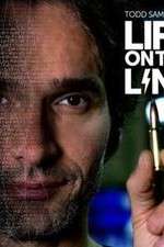 Watch Todd Sampson's Life on the Line Gomovies