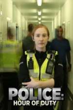 Watch Police: Hour of Duty Gomovies