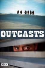 Watch Outcasts Gomovies