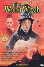 Watch The Worst Witch Gomovies