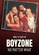 Watch Boyzone: No Matter What Gomovies