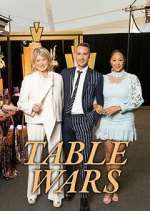 Watch Table Wars Gomovies