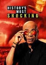 Watch History\'s Most Shocking Gomovies