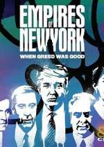 Watch Empires of New York Gomovies
