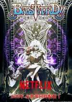 Watch BASTARD‼ Heavy Metal, Dark Fantasy Gomovies