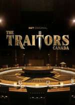Watch The Traitors Canada Gomovies