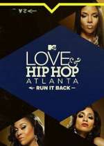 Watch Love & Hip Hop Atlanta: Run It Back Gomovies