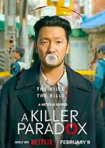 Watch A Killer Paradox Gomovies