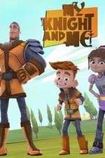 Watch My Knight and Me Gomovies