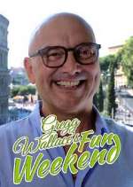 Watch Big Weekends with Gregg Wallace Gomovies