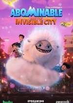 Watch Abominable and the Invisible City Gomovies
